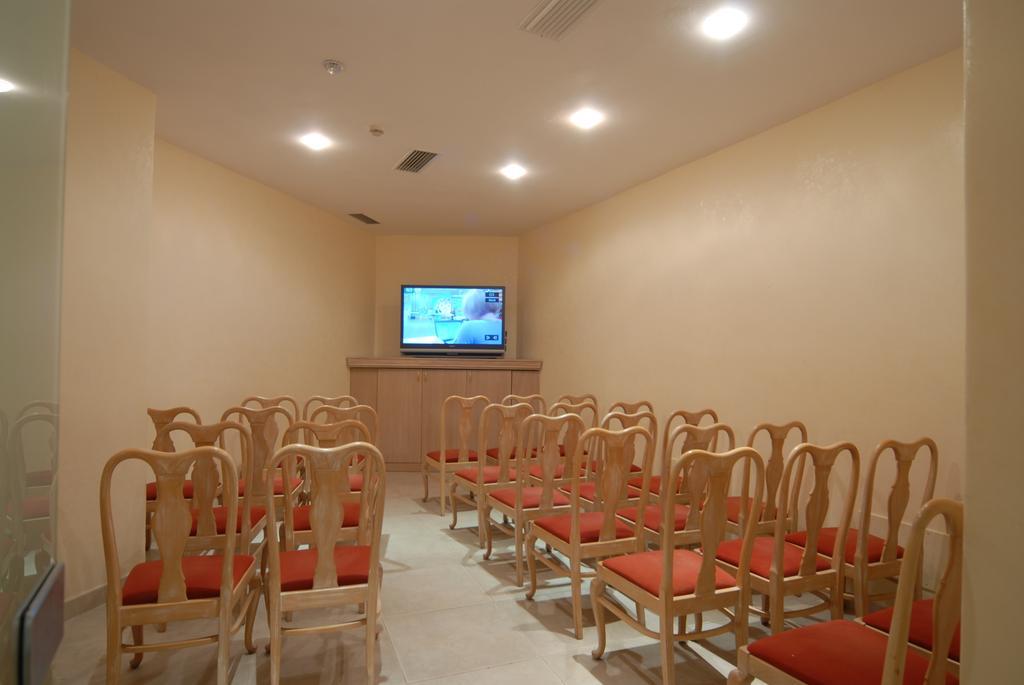 Hotel Terme President Ischia Exterior foto